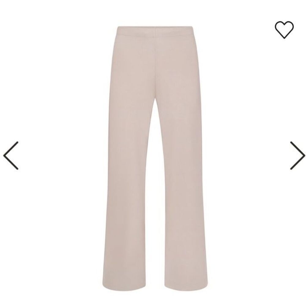 Skims Lounge Pajama Pants